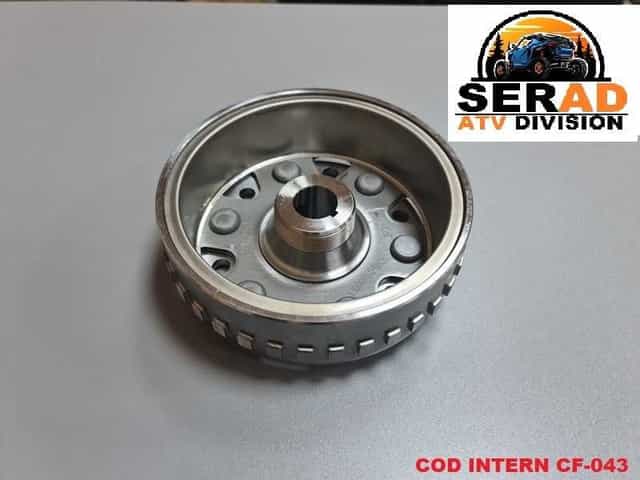 Rotor magnetou CFMoto CForce 400 450 520 550 0GR0-031000