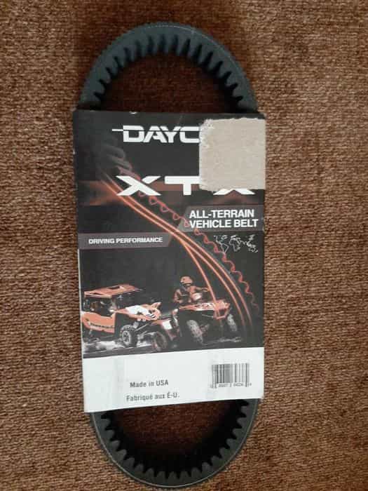 Curea transmisie variator atv Yamaha Grizzly 550 700 Kodiak Rhino