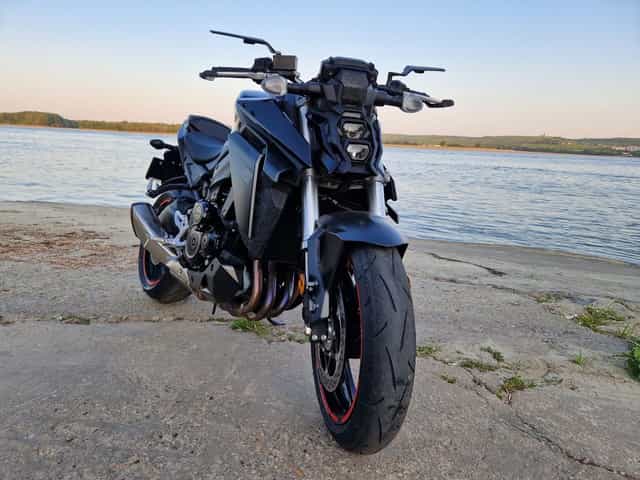 SUZUKI GSXS/M4/An fabricație /10/2024/Schimb cu super-sport