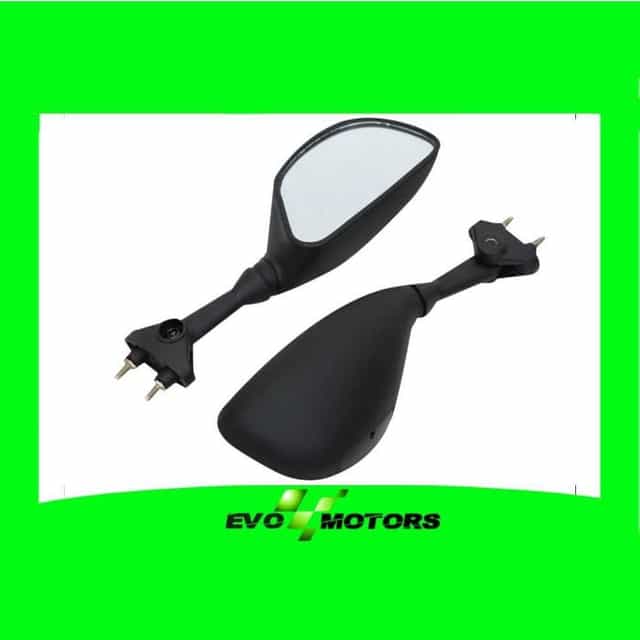 Set oglinzi Kawasaki NINJA ZX6R 2003 2004 A1264