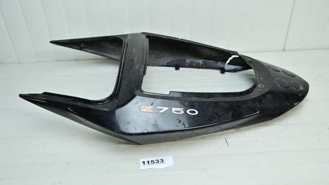 Carena Codita Spate Kawasaki Z750 2004 - 2006