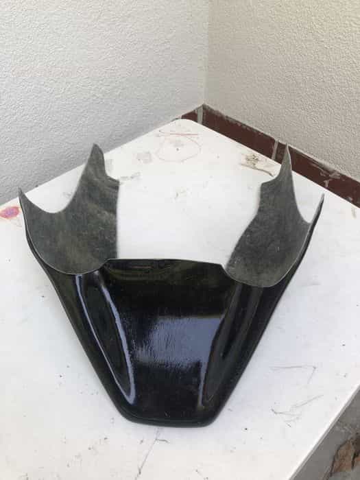 Bugspoiler Kawasaki Zx9r