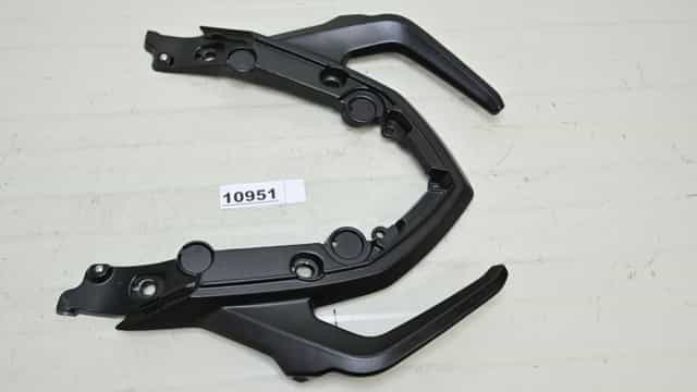 Suport Maner Maini Pasager Spate BMW F900R / F900XR 2019 - 2025
