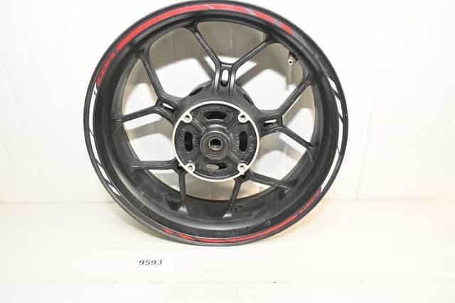 Honda CBR650R 2020+ Janta Spate