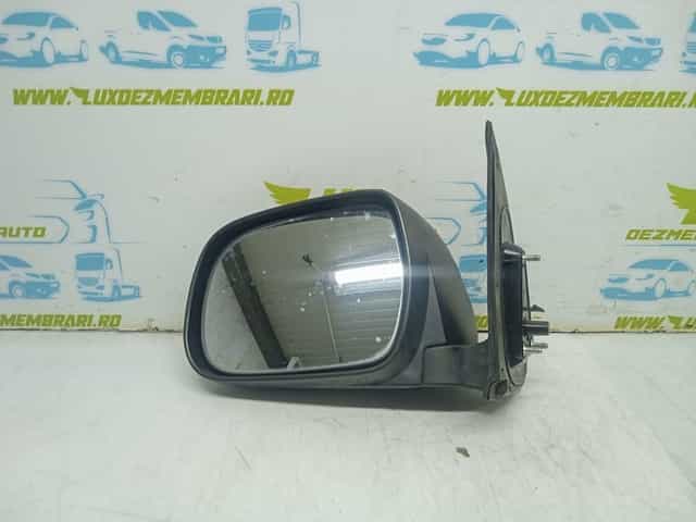 Oglinda stanga Toyota Hilux 7 (2005 - 2008) (2.5 2KD-FTV) 2KD-FTV
