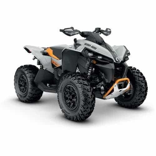 Can-Am Renegade X XC 1000R INT '26