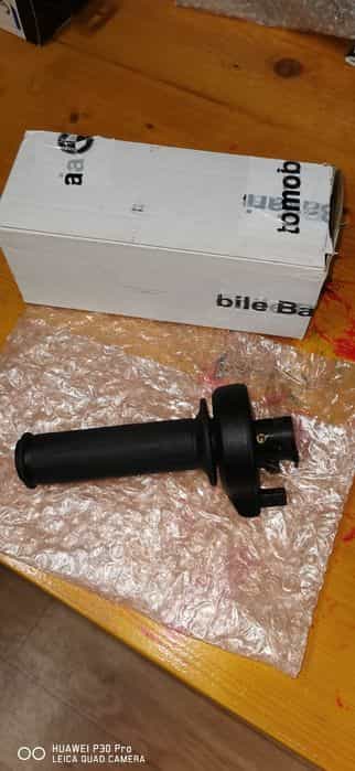 Set manșoane originale BMW R1200GS