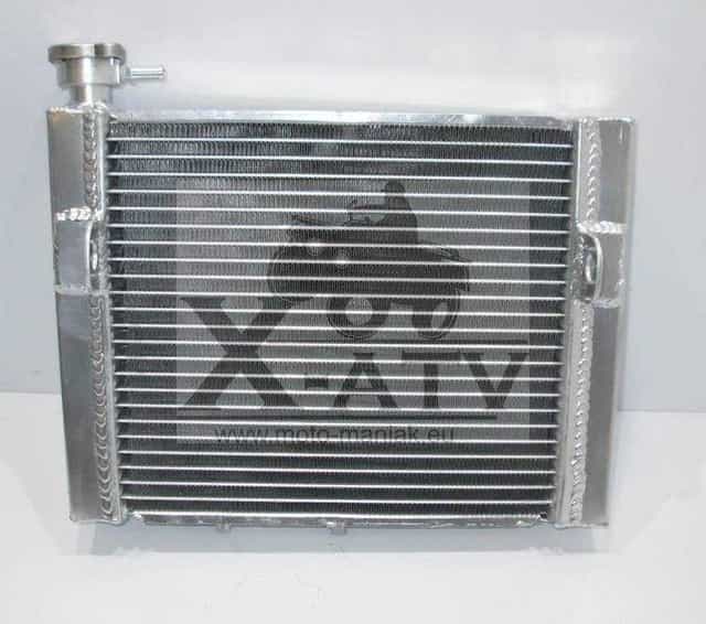 Radiator ATV Big Volume CAN AM Outlander G1 canam