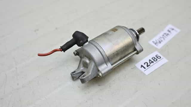 Electromotor MV Agusta F4 750