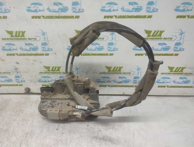 Broasca stanga spate Nissan Navara D23 (facelift) (2019 - 2024)YS23