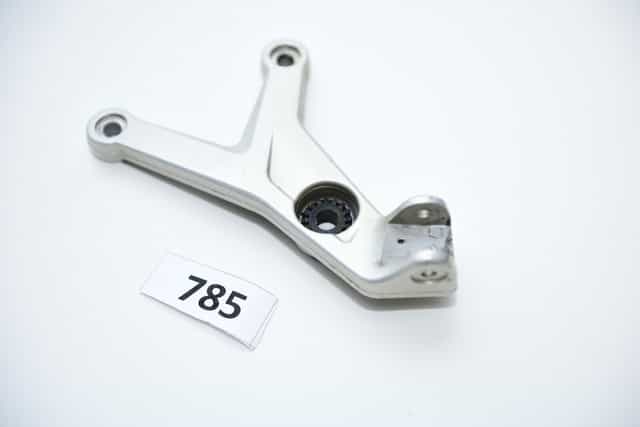 Genuine MV Agusta Brutale 675 Suport pentru picioare față dreapt B6238