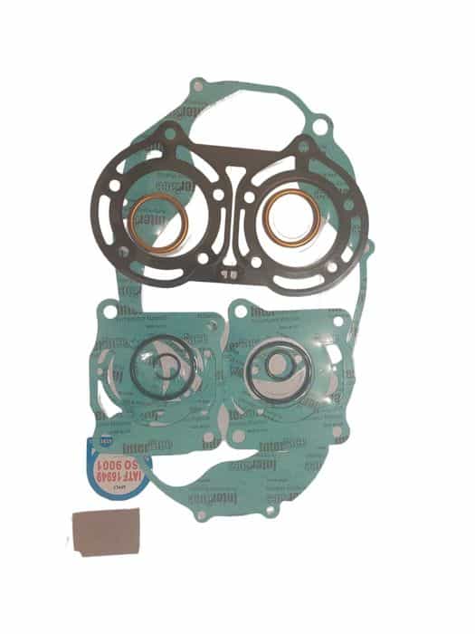 Set garnituri motor atv Yamaha YFZ 350 Banshee garnitura chiuloasa