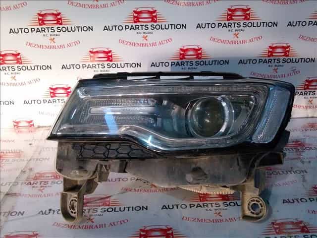 far stanga jeep grand cherokee 3.0 d an fabr. 2014