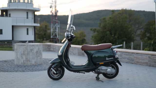 Piaggio Vespa 150 cm3
