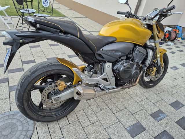Honda CB600 Hornet PC41 ABS