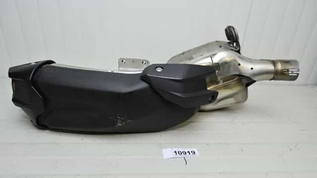 Toba Evacuare Finala OEM BMW F900R 2019 - 2025