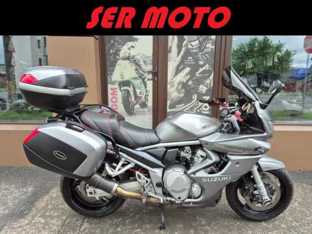 Suzuki GSF 1250 Bandit 1250 ABS PROMO~ Garantie 12 luni~Rate 0 DOBANDA