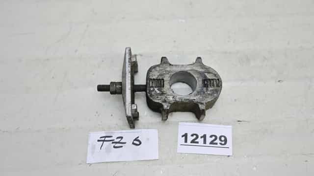 Intinzator Lant Distantier Bascula Yamaha FZ6 2004 - 2009