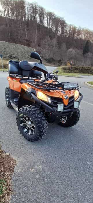 ATV CF MOTO 450L 2019