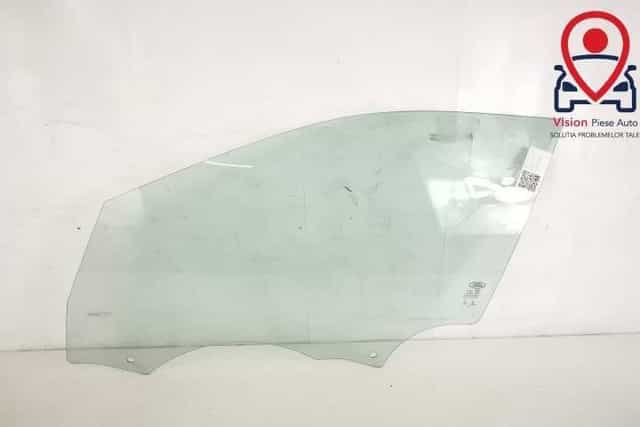 Geam Stanga Fata Original In Stare Buna  Land Rover  Discovery Sport