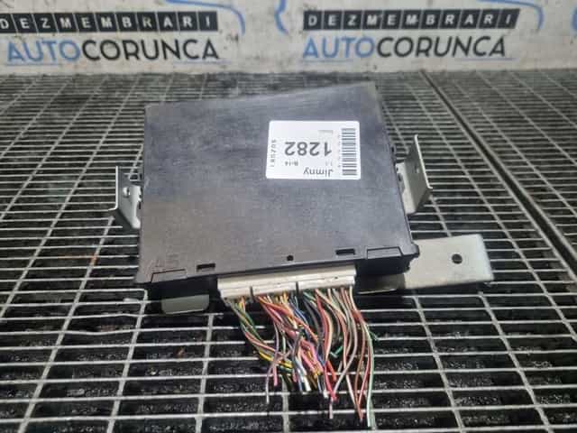 Modul Suzuki Jimny 1998 - 2005 (1282) 3392181al