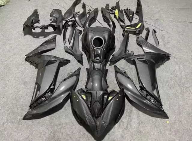 Carene Kawasaki NINJA 650 NOI