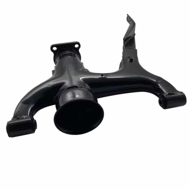 Punte spate HISUN 400 / Punte spate YAMAHA Grizzly 350