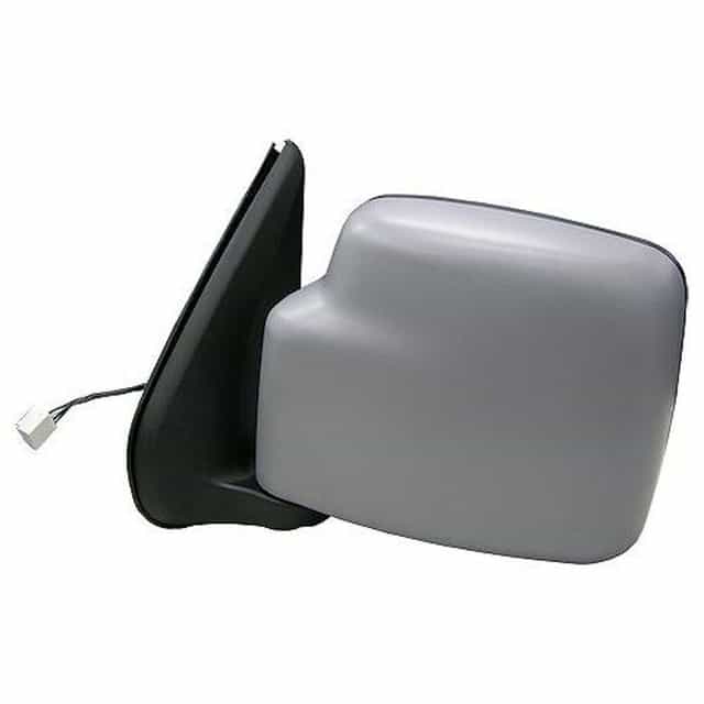 Oglinda exterioara Suzuki Jimny (Fj) 09.2007- stanga/dreapta Crom Convex Electrica Cu Incalzi...