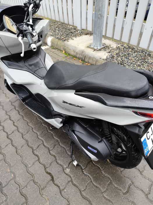 Honda PCX-125/2023