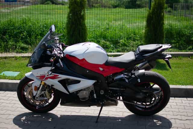 Bmw S1000rr 2017
