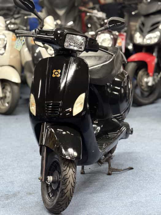 Vespa AGM 25km/h fara permis