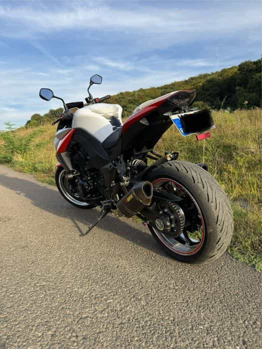 Kawasaki Z1000 ( ABS)