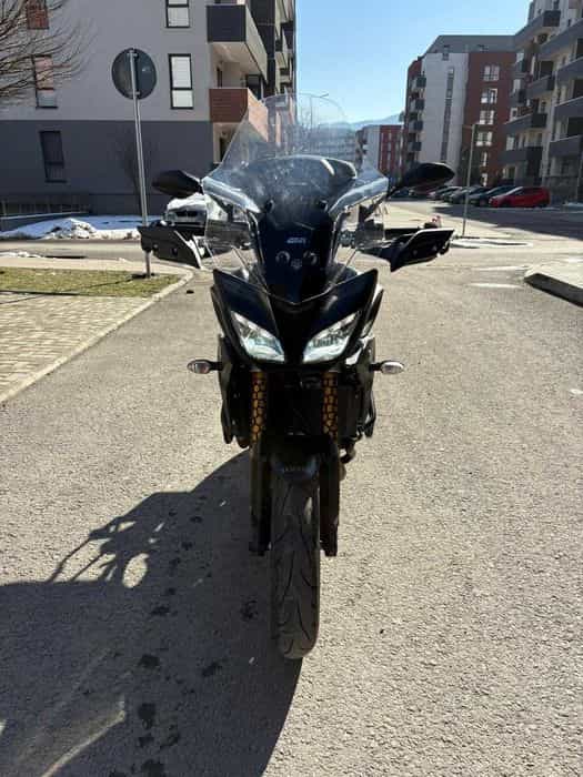 Yamaha MT-09 Tracer 2017 20.000 km