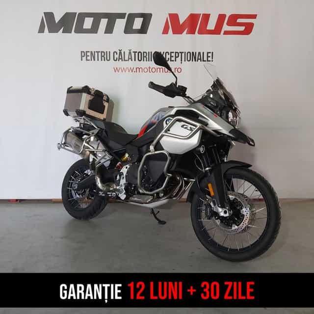 Motocicleta BMW F900 GS Adventure | B01544 | motomus.ro
