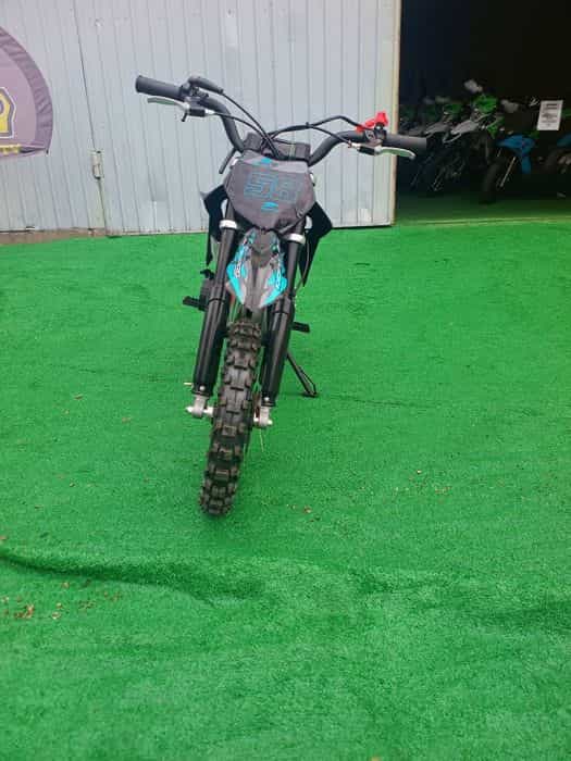 LICHIDARE de stoc  Minicross KXD