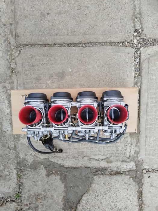 CARBURATOARE / MOTO / suzuki gsxr 600 SRAD