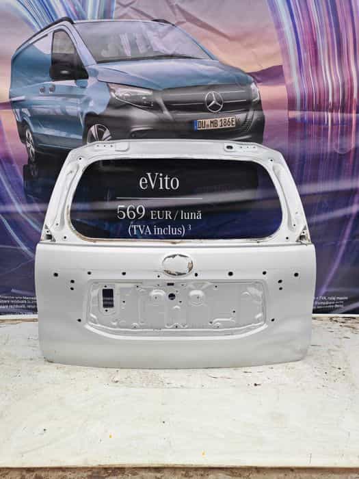 Haion Toyota Land Cruiser