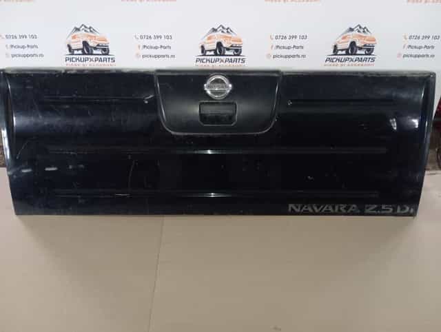 oblon nissan navara d22 2001-2010