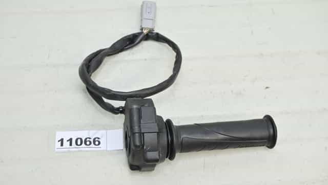 Maneta Manson Acceleratie Ducati Panigale V4 / V2 / Streetfighter V2