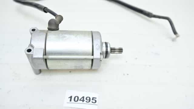 Yamaha FZ1 2006 - 2015 Electromotor