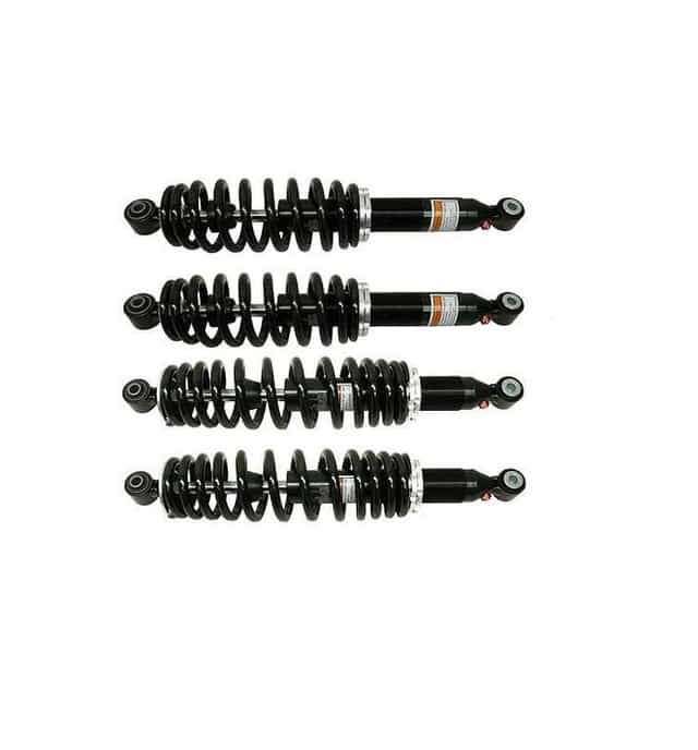 Amortizoare telescoape amortizor fata spate atv CF Moto CFMoto 600 625