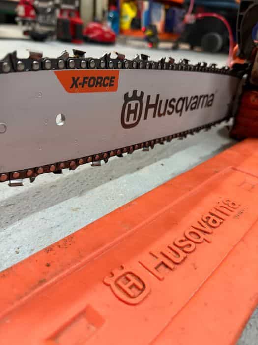 Motoferăstrău Husqvarna 440