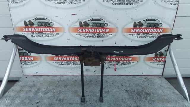 trager jeep grand cherokee 3 (2005-2010) 3.0 motorina 2008