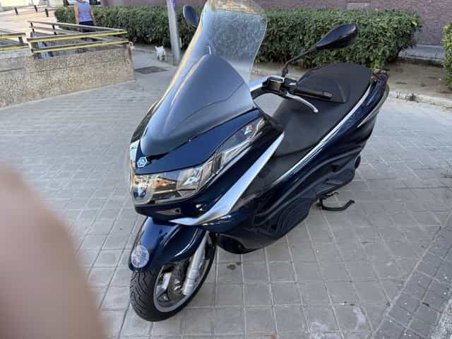 Piaggio x10 125 15cai