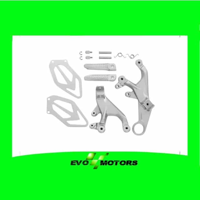 SET Suport scarite pilot BMW S1000RR 2015-2017 A1447