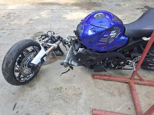 Piese suzuki gsxr 1000 k7/k8