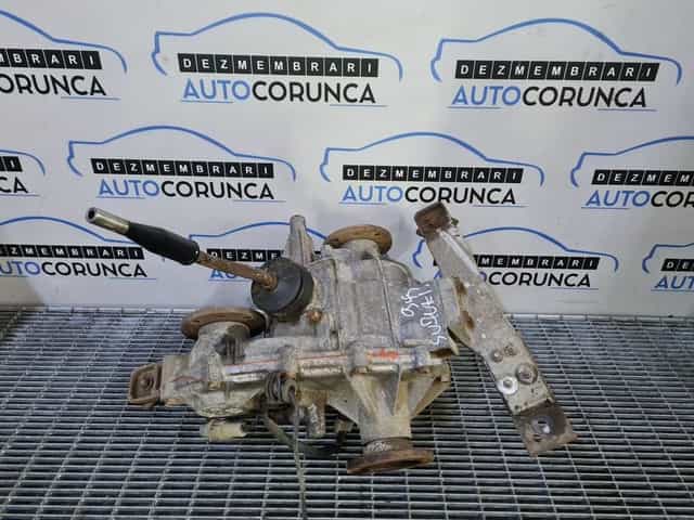 Cutie de Tranfer Grup Fata Suzuki Jimny 1.3 1998 - 2005 80CP Automata M13A (949) Benzina ...