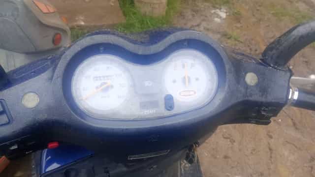 Vind scuter daelim ottelo