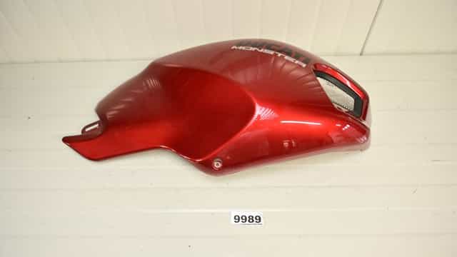 Ducati Monster 696 796 2008 2013 Carena dreapta rezervor benzina