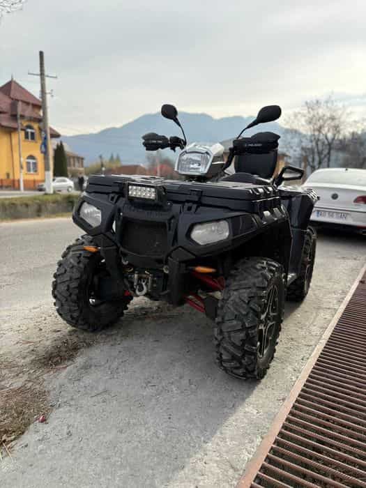 Dezmembrez polaris sportsman 850/1000